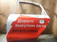 Дверь задняя левая Volkswagen Polo V (Sedan RUS) 2011 - 2020