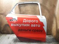 Дверь задняя правая Volkswagen Polo V (Sedan RUS) 2011 - 2020