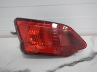 Фонарь задний противотуманный левый Toyota RAV 4 IV [CA40] 2012 - 2019