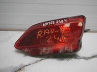 Фонарь задний противотуманный правый Toyota RAV 4 IV [CA40] 2012 - 2019