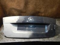 Крышка багажника Volkswagen Polo V (Sedan RUS) 2011 - 2020
