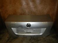 Крышка багажника Volkswagen Polo V (Sedan RUS) 2011 - 2020