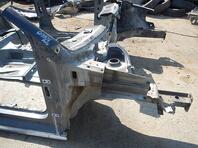 Лонжерон передний правый Volkswagen Polo V (Sedan RUS) 2011 - 2020