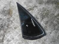 Стекло кузовное глухое левое Volkswagen Polo V (Sedan RUS) 2011 - 2020