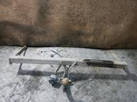 Сцепное устройство (Фаркоп) Volkswagen Polo V (Sedan RUS) 2011 - 2020