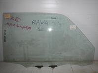 Стекло двери передней правой Toyota RAV 4 I [XA10] 1994 - 2000