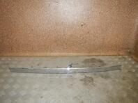 Накладка двери багажника Toyota Wish I 2003 - 2009