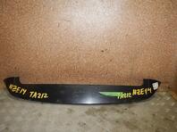 Спойлер (дефлектор) крышки багажника Toyota Wish I 2003 - 2009