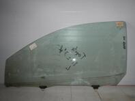 Стекло двери передней левой Toyota Vitz P10 1999 - 2005