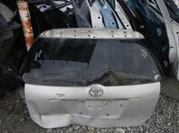 Стекло двери багажника Toyota Wish I 2003 - 2009
