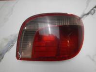 Фонарь задний правый Toyota Yaris 2005 - 2011