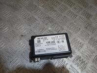 Блок электронный Volkswagen Polo V (Sedan RUS) 2011 - 2020