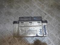 Блок управления двигателем Volkswagen Polo V (Sedan RUS) 2011 - 2020