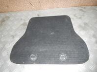 Крышка багажного отделения Volkswagen Caddy III c 2004 г.