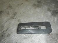 Накладка (кузов внутри) Volkswagen Caddy III c 2004 г.