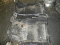 Покрытие напольное (ковролин) Volkswagen Caddy III c 2004 г.