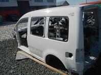 Боковина левая Volkswagen Caddy III c 2004 г.