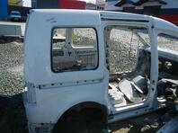 Боковина правая Volkswagen Caddy III c 2004 г.