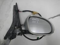 Зеркало заднего вида правое Volkswagen Golf V 2003 - 2009