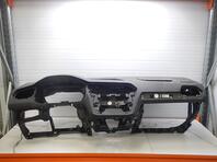 Торпедо Volkswagen Tiguan II 2016 - н.в.