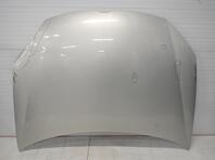 Капот Volkswagen Golf VI 2009 - 2012
