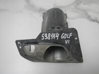 Кронштейн форсунки омывателя фары Volkswagen Golf VI 2009 - 2012