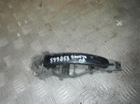 Кронштейн ручки Volkswagen Jetta V 2005 - 2011