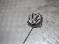 Ручка открывания багажника Volkswagen Golf VII 2012 - 2020