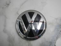 Эмблема Volkswagen Tiguan II 2016 - н.в.