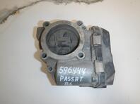 Заслонка дроссельная электрическая Volkswagen Passat [B6] 2005 - 2010