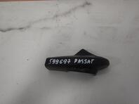 Накладка (кузов внутри) Volkswagen Passat [B6] 2005 - 2010