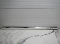 Молдинг двери передней правой Volkswagen Passat [B7] 2011 - 2015