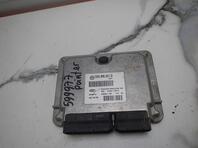 Блок управления двигателем Volkswagen Pointer 2003 - 2006