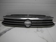 Решетка радиатора Volkswagen Passat [B8] с 2015 г.