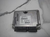 Блок управления двигателем Volkswagen Pointer 2003 - 2006