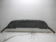 Юбка передняя Volkswagen Passat [B8] с 2015 г.