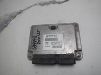 Блок управления двигателем Volkswagen Pointer 2003 - 2006