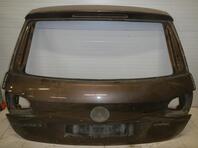 Дверь багажника Volkswagen Touareg II 2010 - н.в.