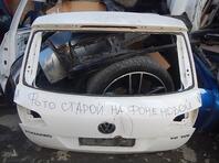 Дверь багажника Volkswagen Touareg II 2010 - н.в.