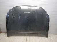 Капот Volkswagen Polo VI (Liftback) 2020 - н.в.