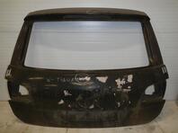 Дверь багажника Volkswagen Touareg II 2010 - н.в.