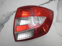 Фонарь задний правый Lada Granta 2011 - н.в.