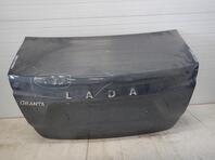 Крышка багажника Lada Granta 2011 - н.в.