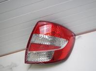 Фонарь задний правый Lada Granta 2011 - н.в.