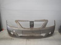 Бампер передний Lada Largus 2012 - н.в.