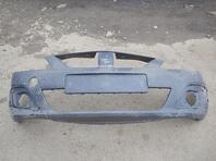 Бампер передний Lada Largus 2012 - н.в.