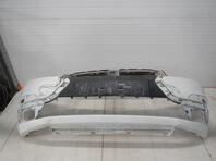 Бампер передний Lada Largus 2012 - н.в.