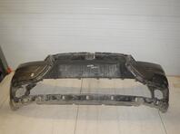 Бампер передний Lada Largus 2012 - н.в.