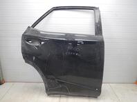 Дверь задняя правая Lexus RX IV 2015 - 2024