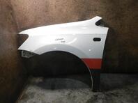 Крыло переднее левое Volkswagen Polo V (Sedan RUS) 2011 - 2020
